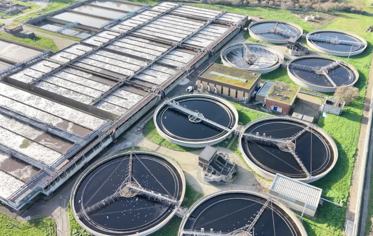 Water utilities