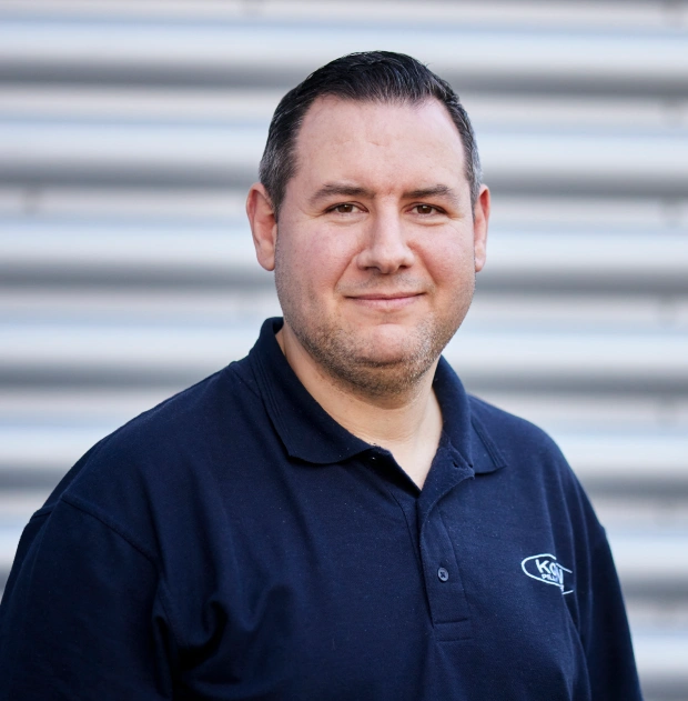 Scott Feasey