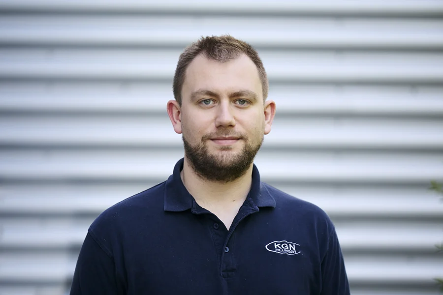 Ben Sinclair