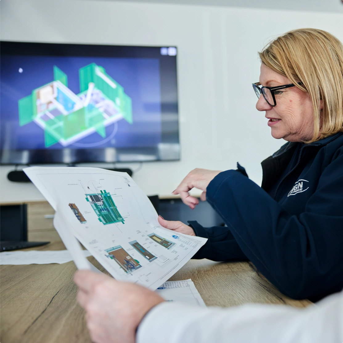 designing products for your site