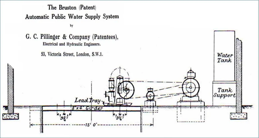 original patent image