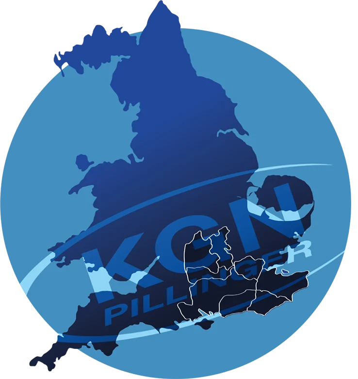 service coverage map