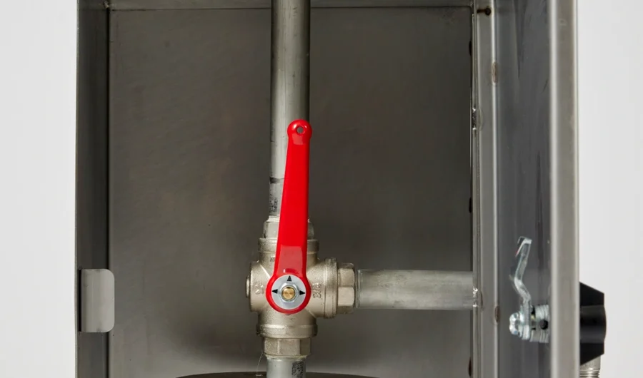 standpipes