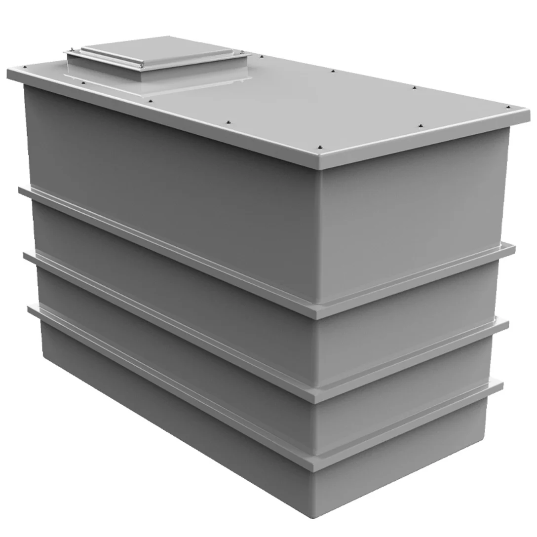 kgn pillinger cold water storage tank