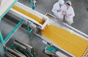 Food processing