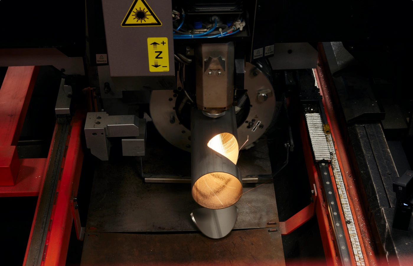 Manufacture