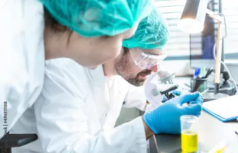 Laboratories