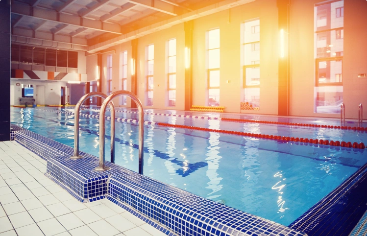 Retail and leisure developments