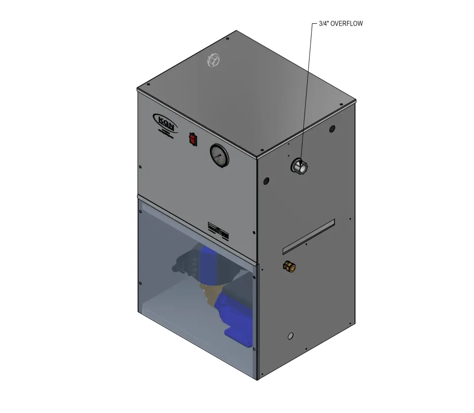 cat 5 internal drawing