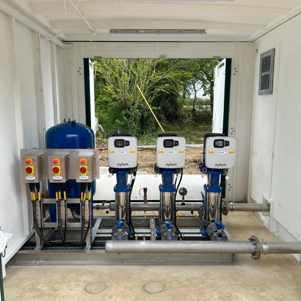 washboost pro