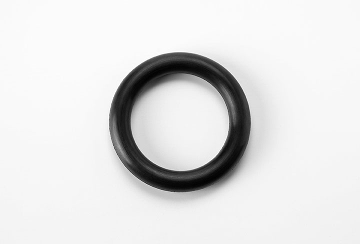 O-Ring Head Piece