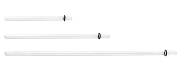 Quartz Sleeve for Aquada 1 (inc. O-Ring)