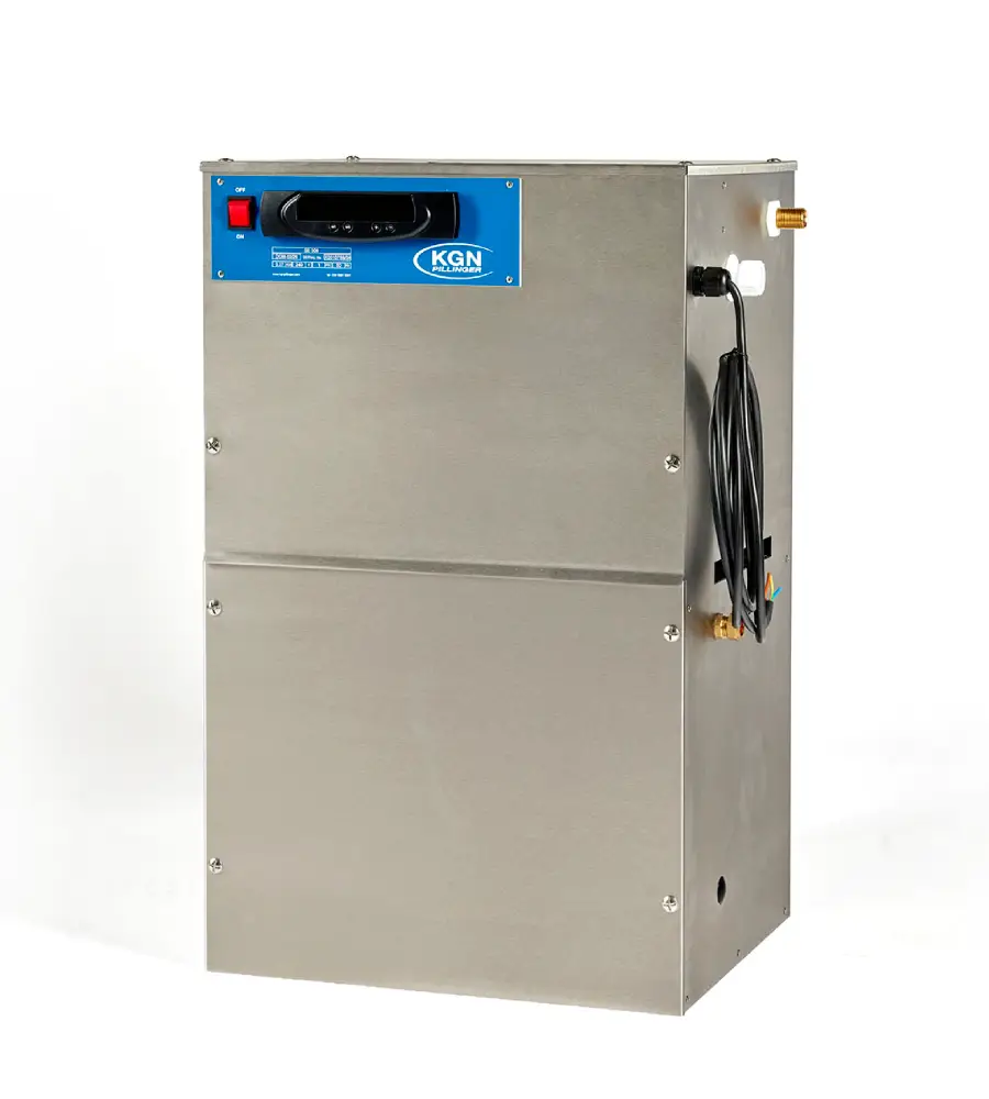 SE300 Pressurisation Unit