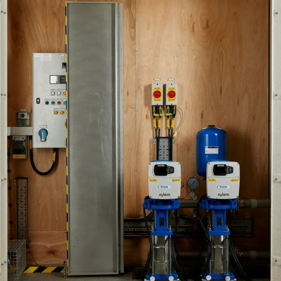 washboost twin 3