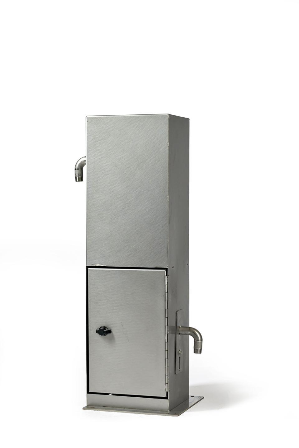 Stainless Steel Standpipe