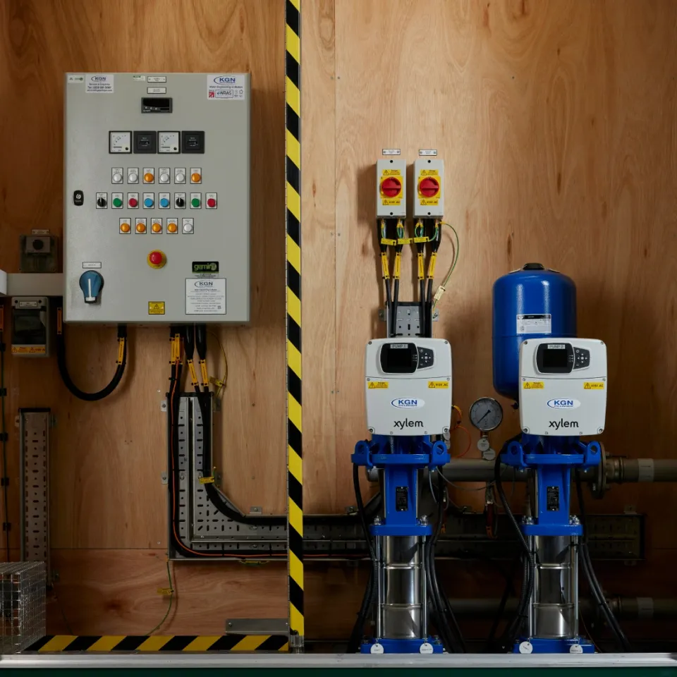 washboost twin 2