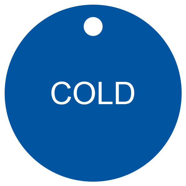 Cold Blue