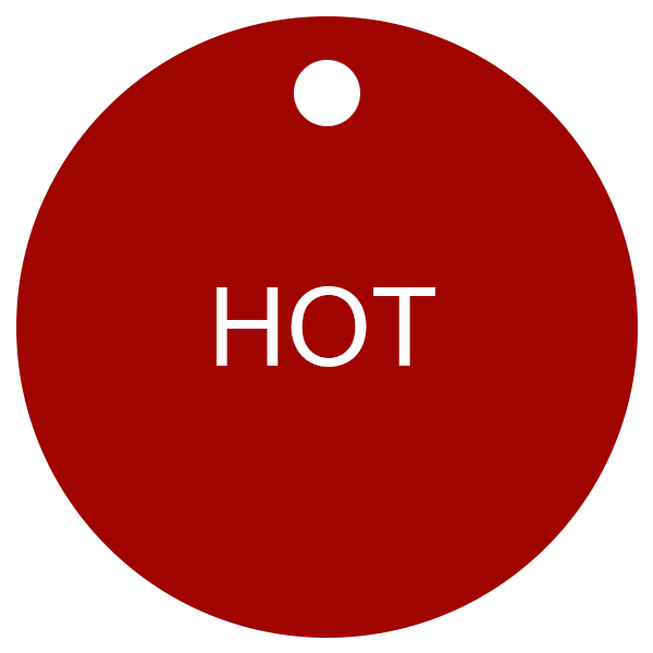 Hot Red
