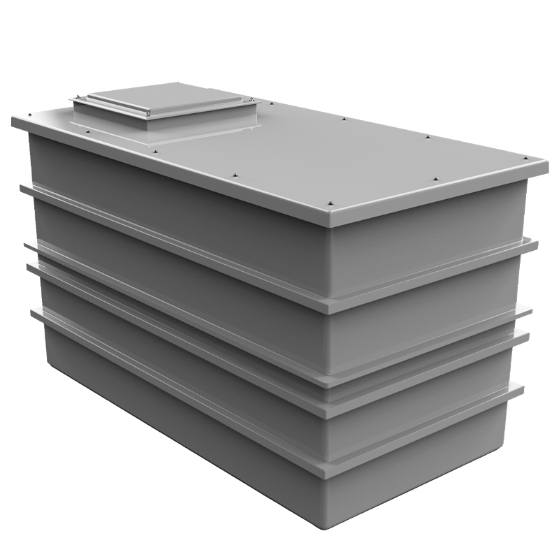 Water Storage Tanks