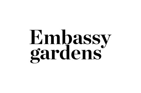 embassy gardens